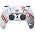 MLB Toronto Blue Jays Game Ball PS5 Controller Skin