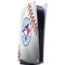 MLB Toronto Blue Jays Game Ball PS5 Digital Edition Console Skin