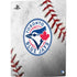 MLB Toronto Blue Jays Game Ball PS5 Digital Edition Console Skin