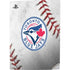 MLB Toronto Blue Jays Game Ball PS5 Digital Edition Console Skin