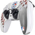 MLB Toronto Blue Jays Game Ball PS5 Controller Skin