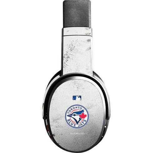 MLB Toronto Blue Jays Game Ball Skullcandy Crusher Wireless Skin