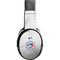 MLB Toronto Blue Jays Game Ball Skullcandy Crusher Wireless Skin