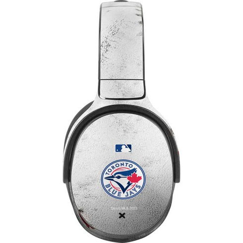 MLB Toronto Blue Jays Game Ball Skullcandy Venue Skin