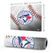 MLB Toronto Blue Jays Game Ball Gaming Mouse Pad