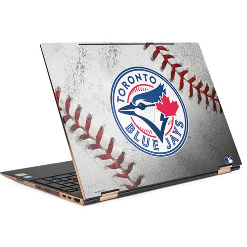 MLB Toronto Blue Jays Game Ball HP Spectre Skin