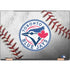 MLB Toronto Blue Jays Game Ball HP Spectre Skin