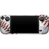 MLB Toronto Blue Jays Game Ball Steam Deck Handheld Gaming Computer Skin