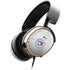MLB Toronto Blue Jays Game Ball SteelSeries Arctis 5 Skin