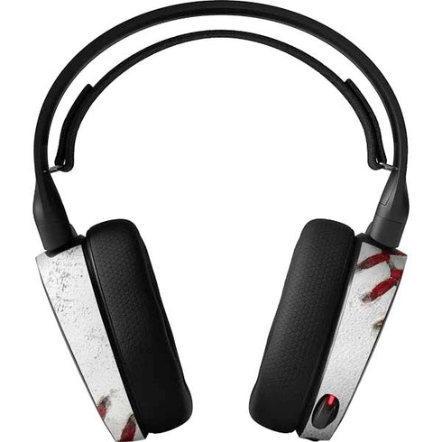 MLB Toronto Blue Jays Game Ball SteelSeries Arctis 5 Skin