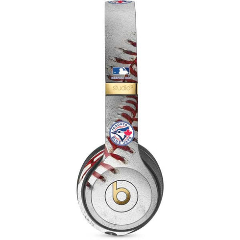 MLB Toronto Blue Jays Game Ball Studio Wireless 3 Skin