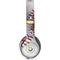 MLB Toronto Blue Jays Game Ball Studio Wireless 3 Skin