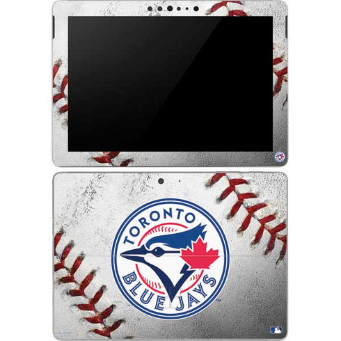 MLB Toronto Blue Jays Game Ball Surface Go Skin