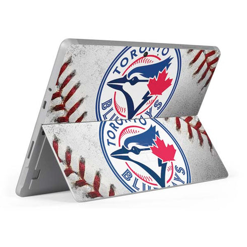 MLB Toronto Blue Jays Game Ball Surface Go Skin