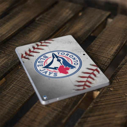 MLB Toronto Blue Jays Game Ball Surface Go Skin