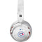 MLB Toronto Blue Jays Game Ball Surface Headphones Skin