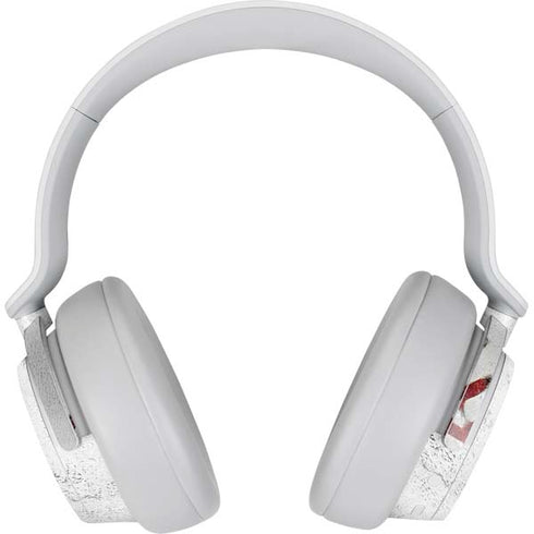 MLB Toronto Blue Jays Game Ball Surface Headphones Skin