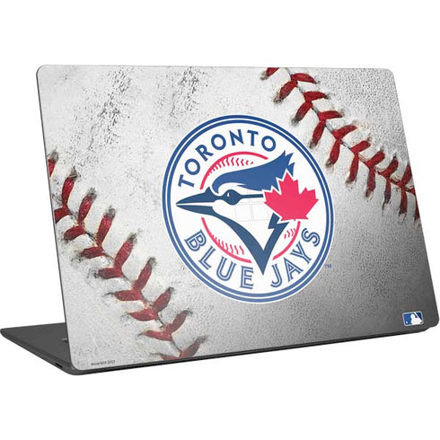 MLB Toronto Blue Jays Game Ball Surface Laptop 4 15in Skin