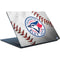 MLB Toronto Blue Jays Game Ball Surface Laptop Skin