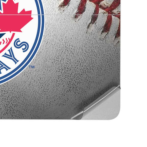MLB Toronto Blue Jays Game Ball Surface Laptop Studio Skin