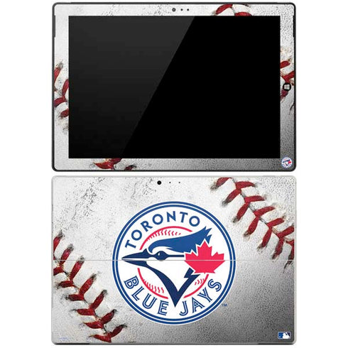 MLB Toronto Blue Jays Game Ball Surface Pro 3 Skin