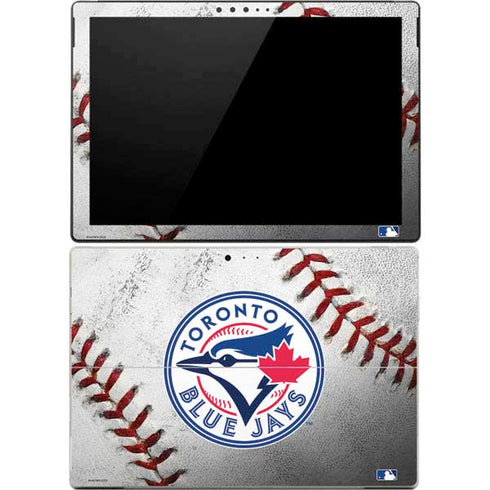 MLB Toronto Blue Jays Game Ball Surface Pro 4 Skin
