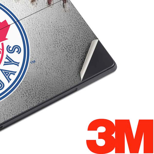 MLB Toronto Blue Jays Game Ball Surface Pro 6 Skin
