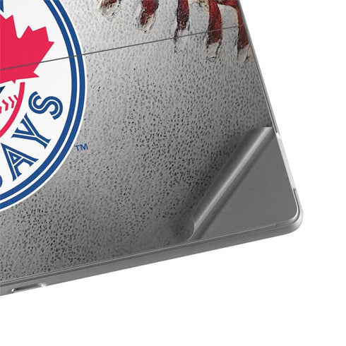 MLB Toronto Blue Jays Game Ball Surface Pro 8 Skin