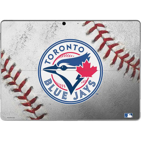 MLB Toronto Blue Jays Game Ball Surface Pro 9 Skin