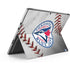 MLB Toronto Blue Jays Game Ball Surface Pro 9 Skin