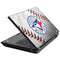 MLB Toronto Blue Jays Game Ball T440s Skin