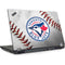 MLB Toronto Blue Jays Game Ball Lenovo ThinkPad Skin
