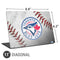 MLB Toronto Blue Jays Game Ball Universal Laptop 11in (8.8 x 6.2in) Skin