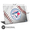 MLB Toronto Blue Jays Game Ball Universal Laptop 14in (11.4 x 8.2in) Skin