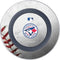 MLB Toronto Blue Jays Game Ball Wireless Charger Skin