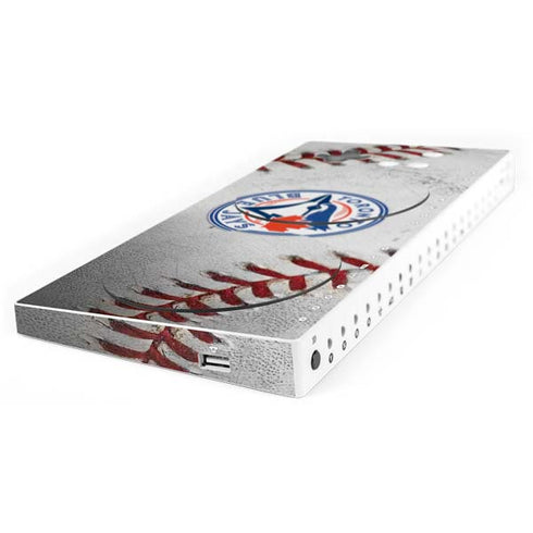 MLB Toronto Blue Jays Game Ball Xbox Adaptive Controller Skin
