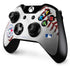 MLB Toronto Blue Jays Game Ball Xbox One Controller Skin