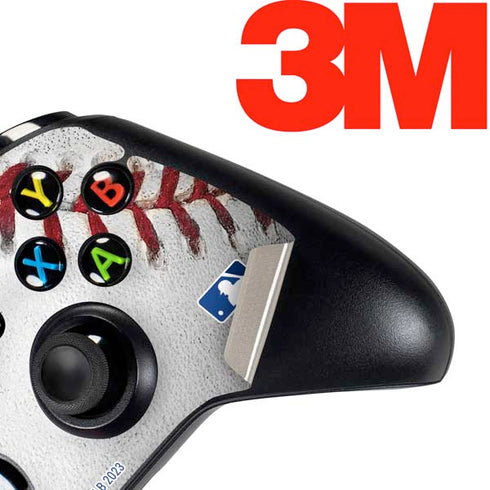 MLB Toronto Blue Jays Game Ball Xbox One Controller Skin