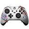 MLB Toronto Blue Jays Game Ball Xbox One Elite Controller Skin