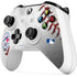 MLB Toronto Blue Jays Game Ball Xbox One S All-Digital Edition Bundle Skin