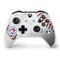 MLB Toronto Blue Jays Game Ball Xbox One S Controller Skin
