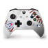 MLB Toronto Blue Jays Game Ball Xbox One S Controller Skin