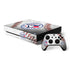 MLB Toronto Blue Jays Game Ball Xbox One X Bundle Skin