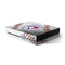 MLB Toronto Blue Jays Game Ball Xbox One X Console Skin