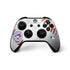 MLB Toronto Blue Jays Game Ball Xbox One X Controller Skin