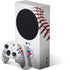 MLB Toronto Blue Jays Game Ball Xbox Series S Bundle Skin