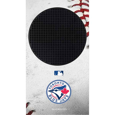 MLB Toronto Blue Jays Game Ball Xbox Series S Bundle Skin