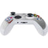 MLB Toronto Blue Jays Game Ball Xbox Series S Controller Skin