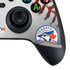 MLB Toronto Blue Jays Game Ball Xbox Series X Bundle Skin