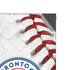 MLB Toronto Blue Jays Game Ball Xbox Series X Console Skin